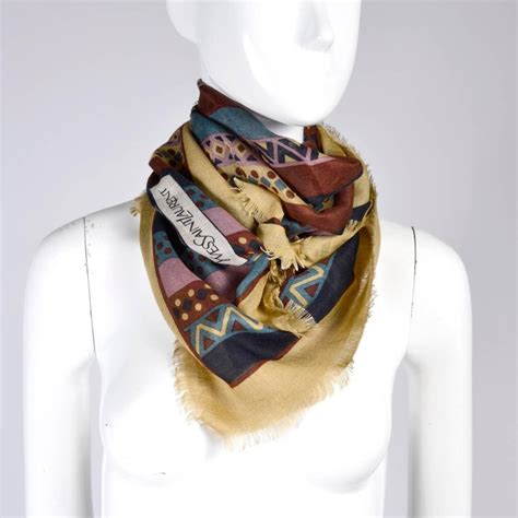 fake yves saint laurent scarf|ysl scarf women.